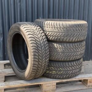 Sava – 205/55/R16 91T 2021 6,5-7mm