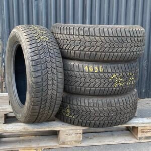 Debica – 215/60/R16 99H 2023 6,5-7mm