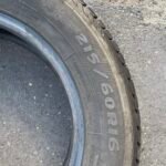 Debica – 215/60/R16 99H 2023 6,5-7mm - Obrázek 3