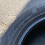 Tomket – 205/55/R16 94H 2024 6,5-7mm - Obrázek 2