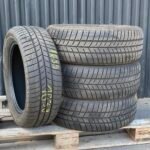 Barum – 215/55/R17 98V 2019 6mm
