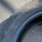 Barum – 215/55/R17 98V 2019 6mm - Obrázek 4