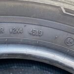 Barum – 215/55/R17 98V 2019 6mm - Obrázek 5
