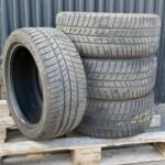Barum – 225/45/R17 94V 2020 6mm