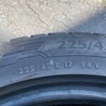 Barum – 225/45/R17 94V 2020 6mm - Obrázek 5