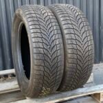 Nexen – 225/60/R17 103H 2019 6mm