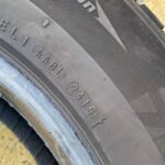 Nexen – 225/60/R17 103H 2019 6mm - Obrázek 3