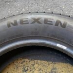 Nexen – 225/60/R17 103H 2019 6mm - Obrázek 5
