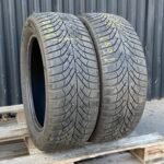 Kumho – 215/55/R17 98V 2022 6,5mm
