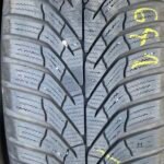 Kumho – 215/55/R17 98V 2022 6,5mm - Obrázek 2
