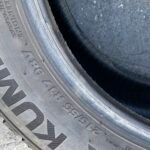 Kumho – 215/55/R17 98V 2022 6,5mm - Obrázek 4
