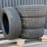 Debica – 215/55/R17 98V 2022 6,5mm