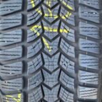 Debica – 215/55/R17 98V 2022 6,5mm - Obrázek 2