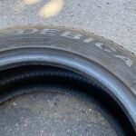 Debica – 215/55/R17 98V 2022 6,5mm - Obrázek 3