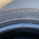 Debica – 215/55/R17 98V 2022 6,5mm - Obrázek 4