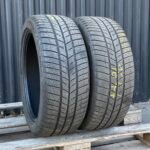 Barum – 225/45/R18 95V 2022 6-6,5mm