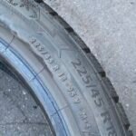 Barum – 225/45/R18 95V 2022 6-6,5mm - Obrázek 4