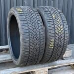 Fulda – 225/40/R18 92V 2022 7-7,5mm