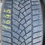 Fulda – 225/40/R18 92V 2022 7-7,5mm - Obrázek 3