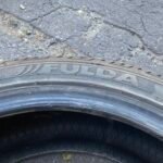 Fulda – 225/40/R18 92V 2022 7-7,5mm - Obrázek 2
