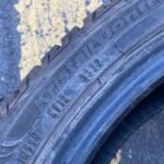 Fulda – 225/40/R18 92V 2022 7-7,5mm - Obrázek 4