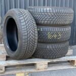 Matador – 215/55/R17 98V 2025 7,5mm
