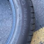 Matador – 215/55/R17 98V 2025 7,5mm - Obrázek 3