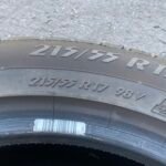 Matador – 215/55/R17 98V 2025 7,5mm - Obrázek 4