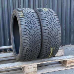 Kumho – 225/40/R18 92W 2024 6,5-7mm