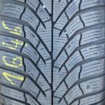 Kumho – 225/40/R18 92W 2024 6,5-7mm - Obrázek 3