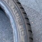 Kumho – 225/40/R18 92W 2024 6,5-7mm - Obrázek 4