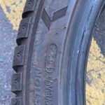 Kumho – 225/40/R18 92W 2024 6,5-7mm - Obrázek 5