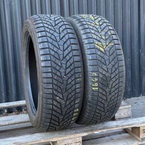 Yokohama – 215/55/R18 99V 2022 7,5mm
