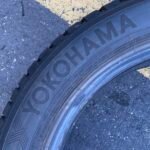 Yokohama – 215/55/R18 99V 2022 7,5mm - Obrázek 4
