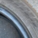 Yokohama – 215/55/R18 99V 2022 7,5mm - Obrázek 5