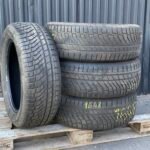 Falken – 235/55/R18 104V 2024 2x 5,5-6 2x7mm