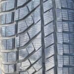 Falken – 235/55/R18 104V 2024 2x 5,5-6 2x7mm - Obrázek 2