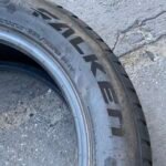 Falken – 235/55/R18 104V 2024 2x 5,5-6 2x7mm - Obrázek 4
