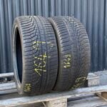 Hankook – 235/40/R19 95V 2018 6,5-7mm