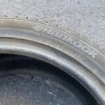 Hankook – 235/40/R19 95V 2018 6,5-7mm - Obrázek 3