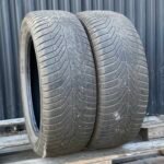 Kumho – 235/50/R19 103V 2024 6,5-7mm