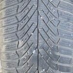 Kumho – 235/50/R19 103V 2024 6,5-7mm - Obrázek 2