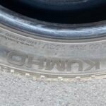 Kumho – 235/50/R19 103V 2024 6,5-7mm - Obrázek 4