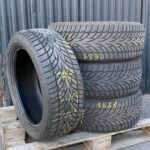 Nankang – 235/50/R19 103V 2023 6,5-7mm