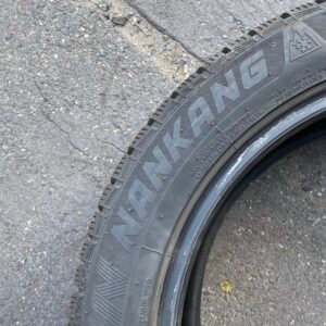 Nankang – 235/50/R19 103V 2023 6,5-7mm - Obrázek 5