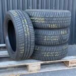 Barum – 205/55/R16 91T 2019 5-5,5mm