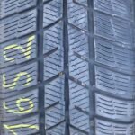 Barum – 205/55/R16 91T 2019 5-5,5mm - Obrázek 2