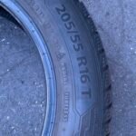 Barum – 205/55/R16 91T 2019 5-5,5mm - Obrázek 3