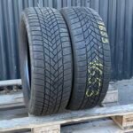 Matador – 205/55/R16 91H 2021 5mm