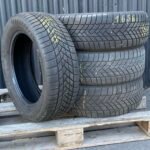 Matador – 205/55/R16 91H 2021 6mm